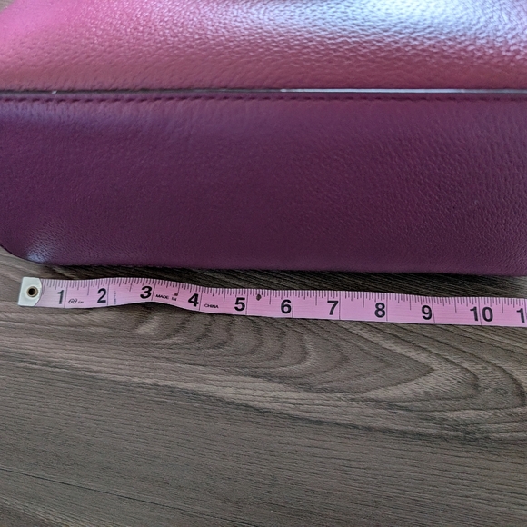 Kate Spade Carli Crossbody Leather Bag - Picture 11 of 13